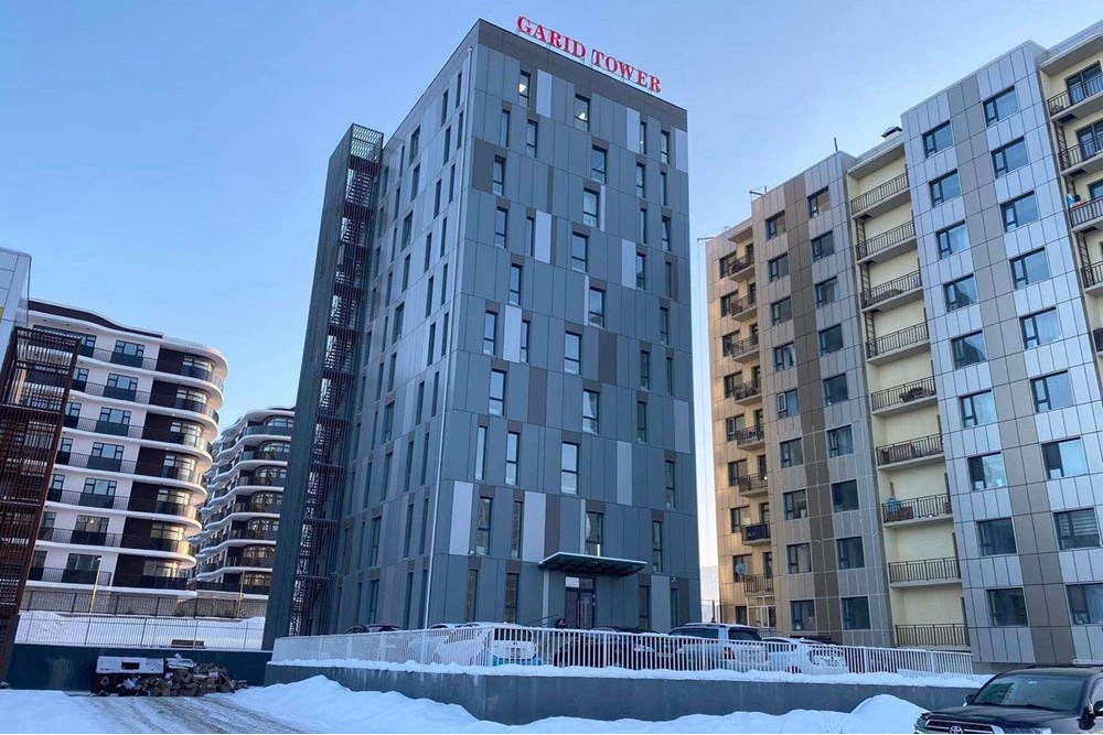 275мкв оффис зарна