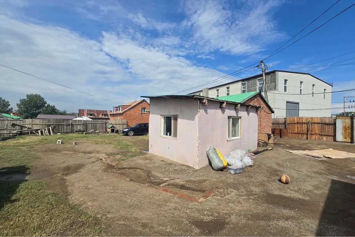380.57m² land for sale — 4
