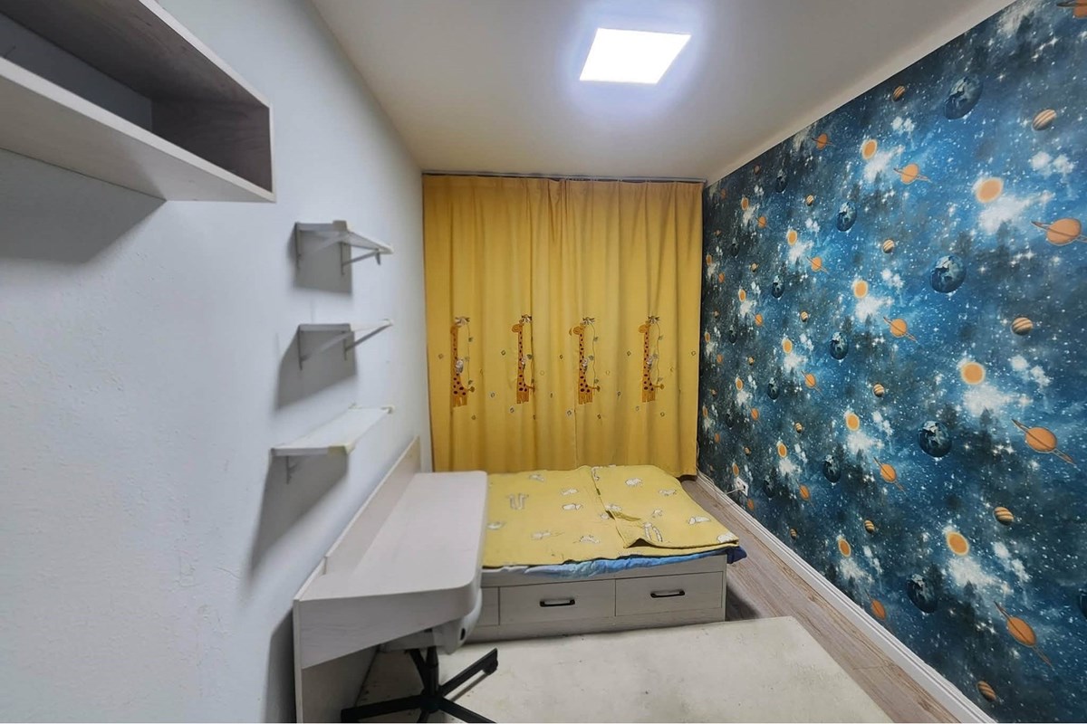 4-room apartment for sale — 10