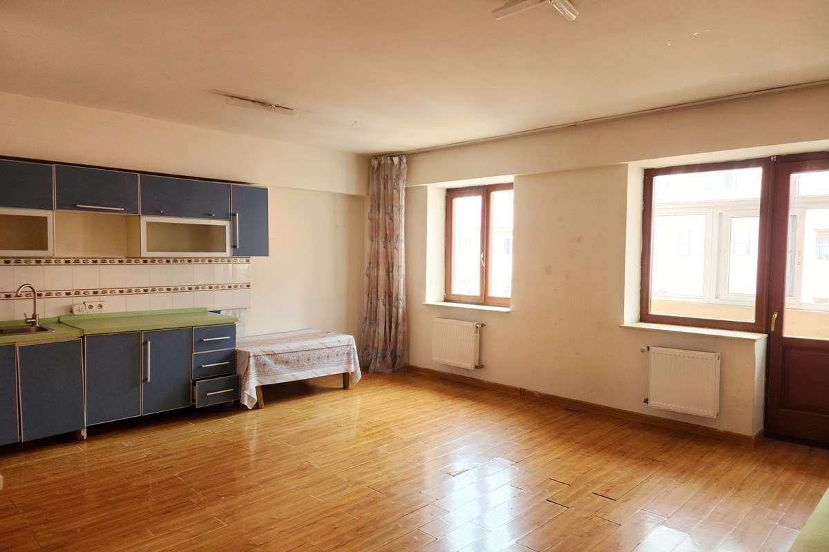 2-room apartment for sale — 2