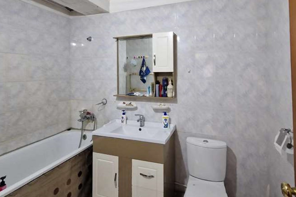 2-room apartment for sale — 8