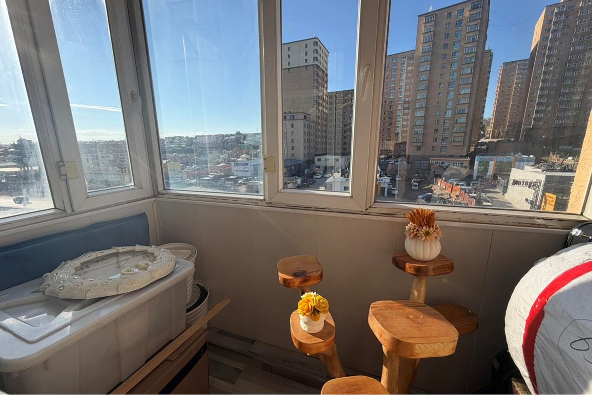 "Modern Urban Living in Ulaanbaatar: Invest Now!" — 9