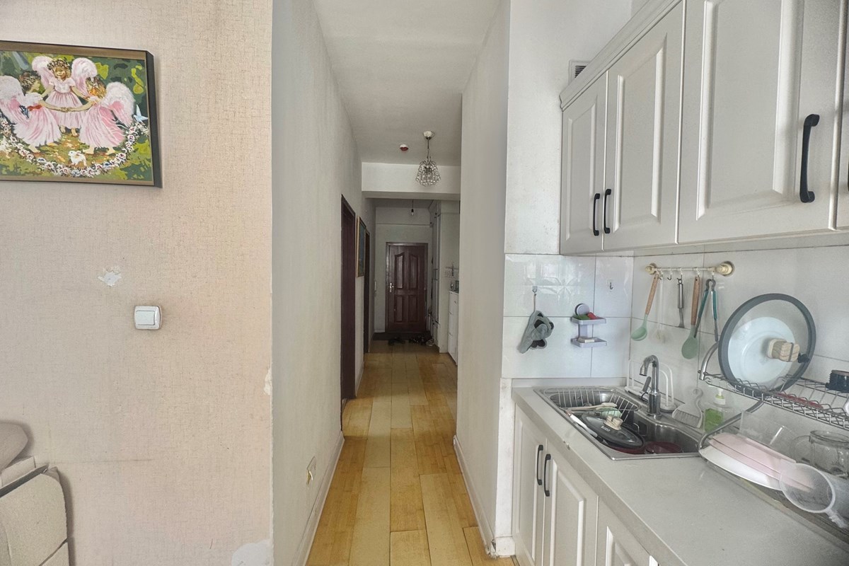 3-room apartment for sale — 7