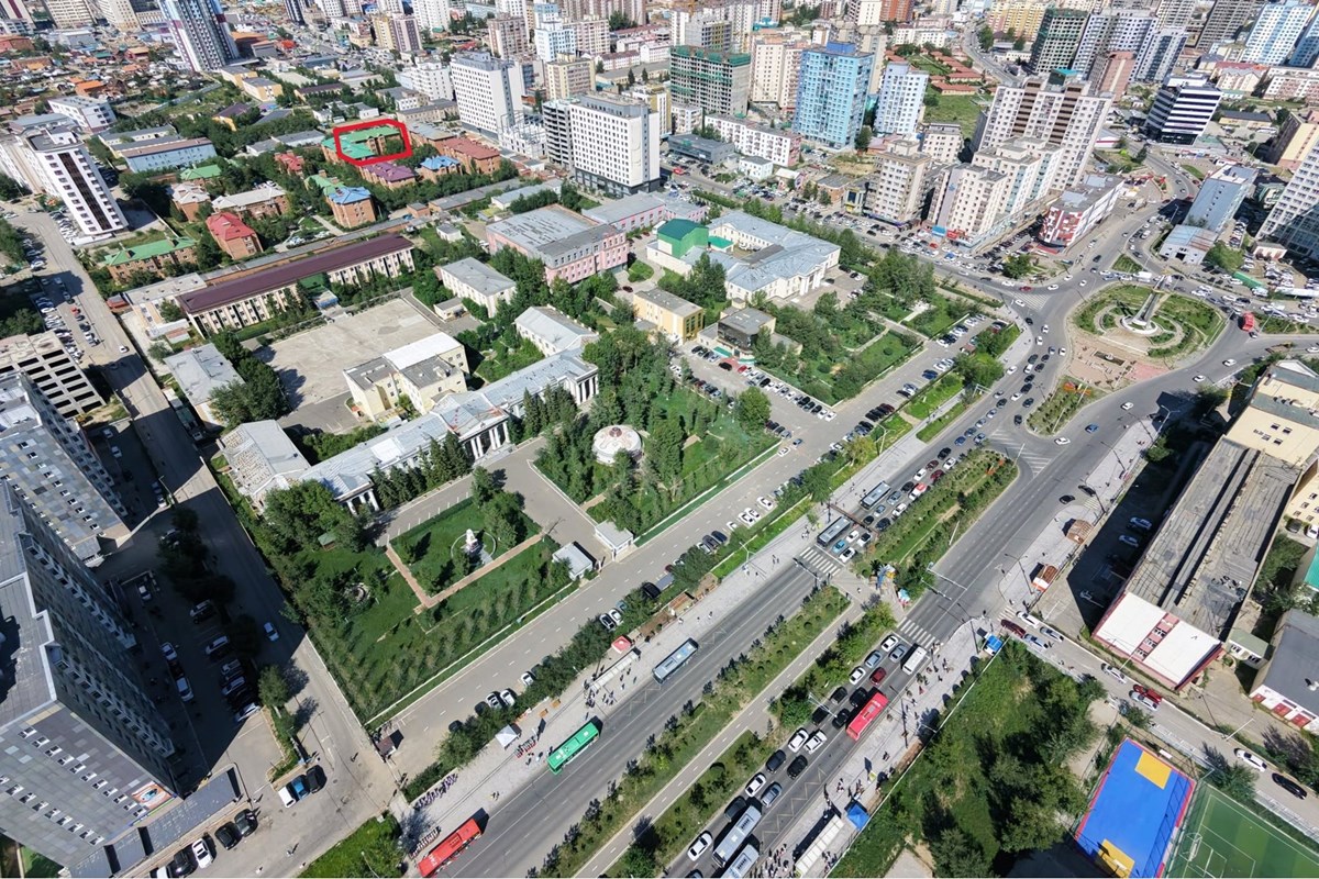 5-room apartment for sale — 9