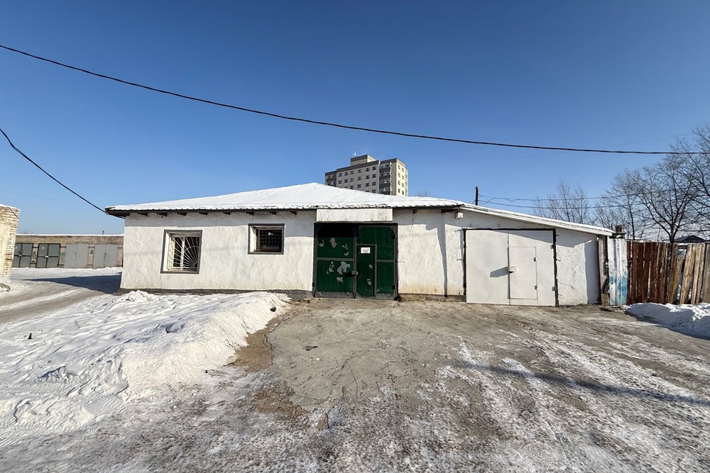319мкв барилга зарна