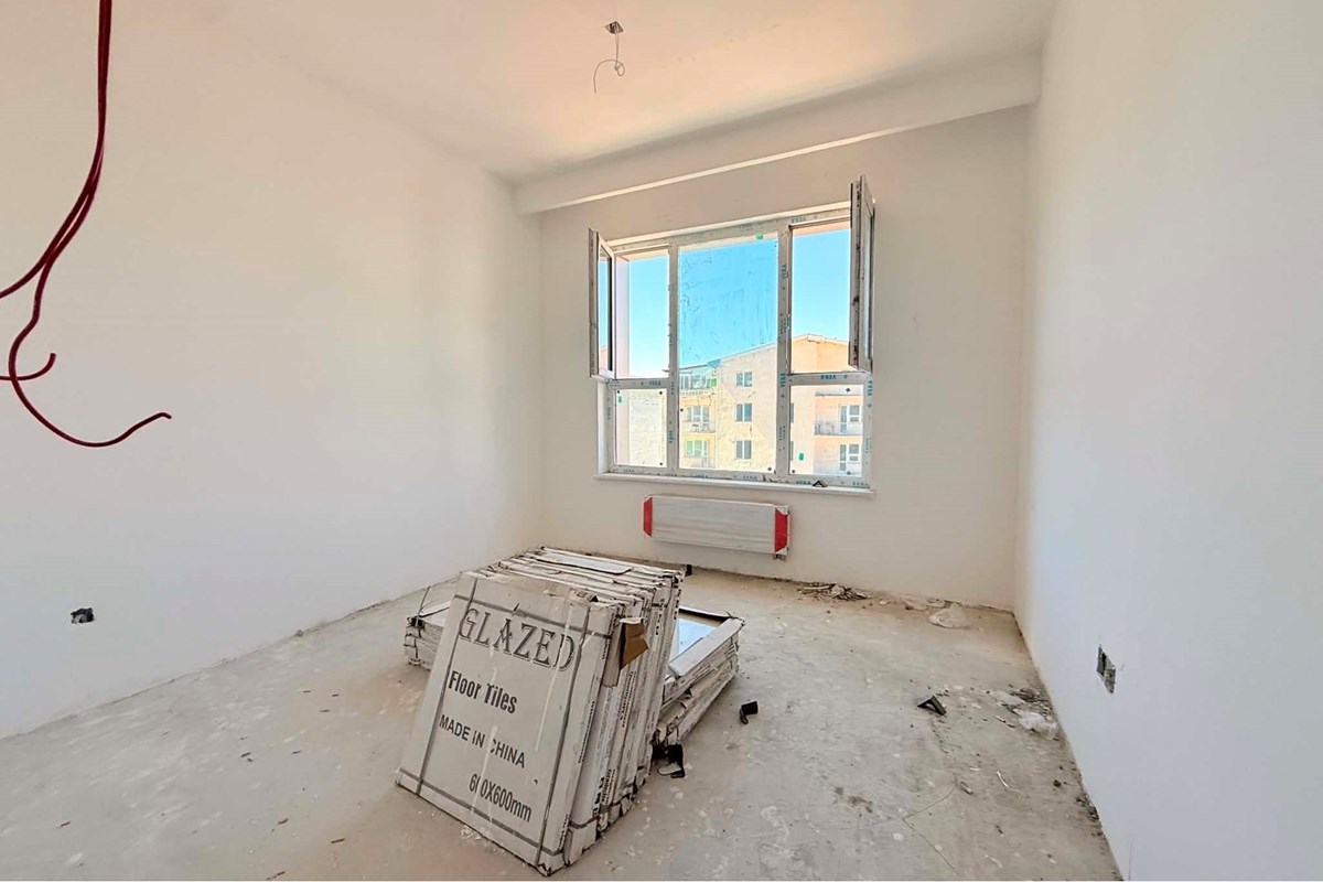 3-room apartment for sale — 9