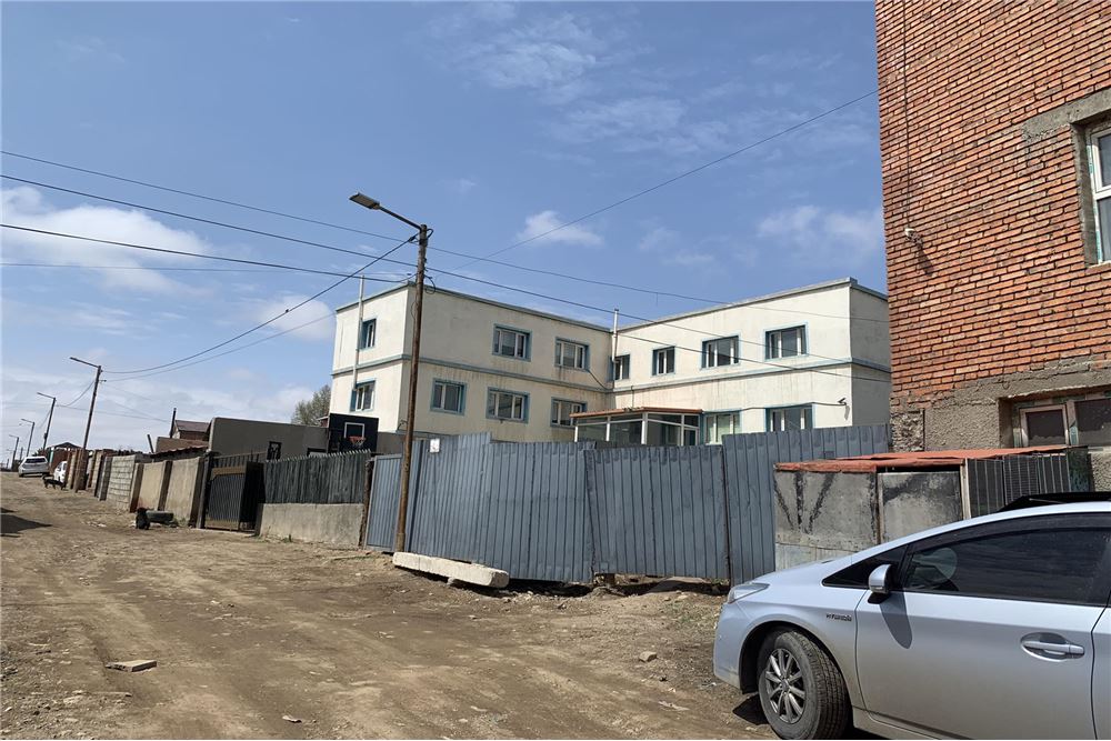 700мкв барилга зарна