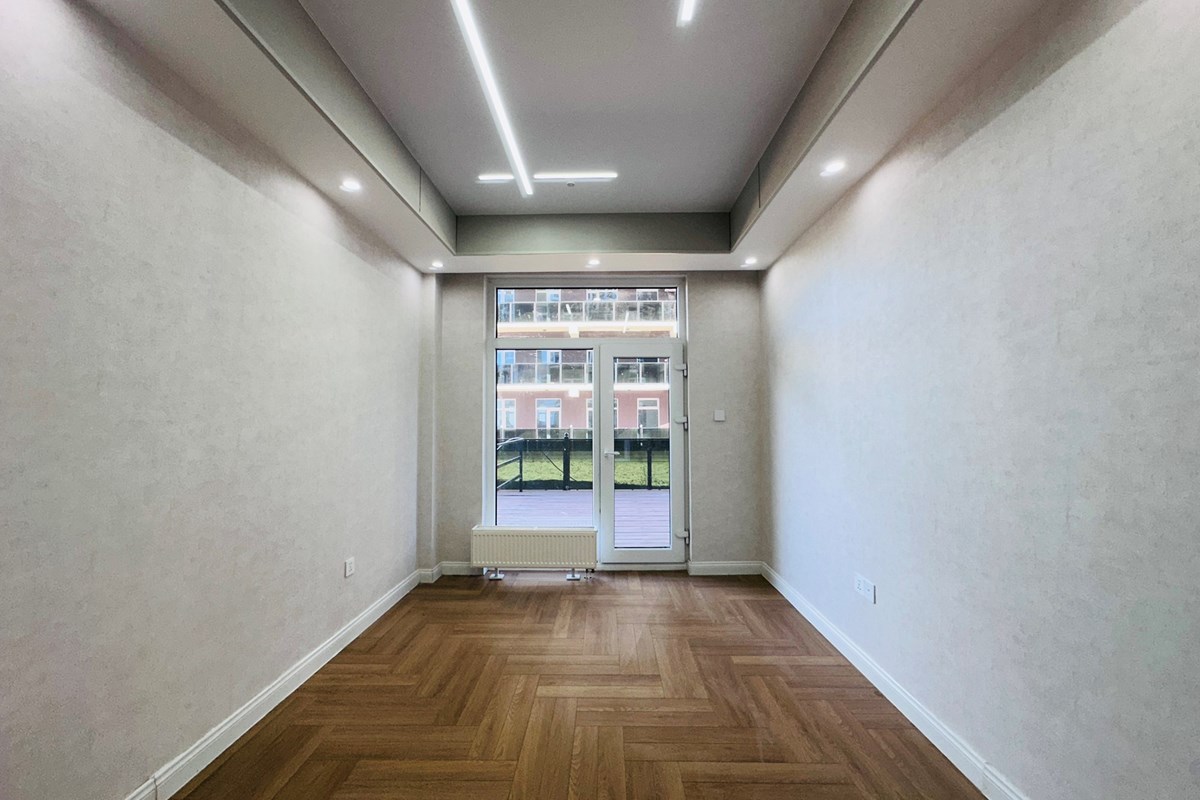 3-room apartment for sale — 8