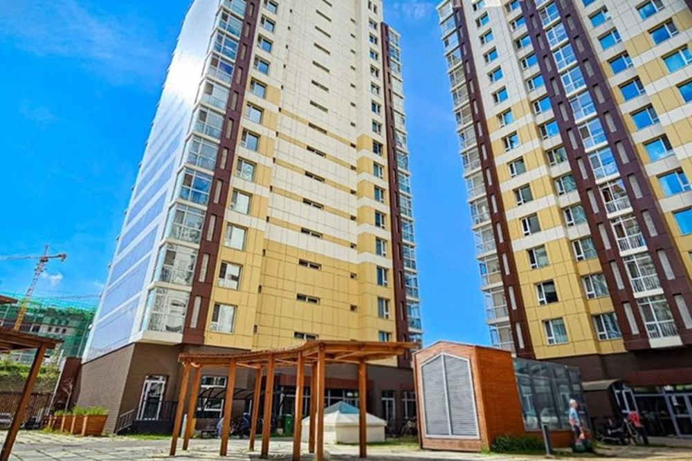 64.55мкв барилга зарна