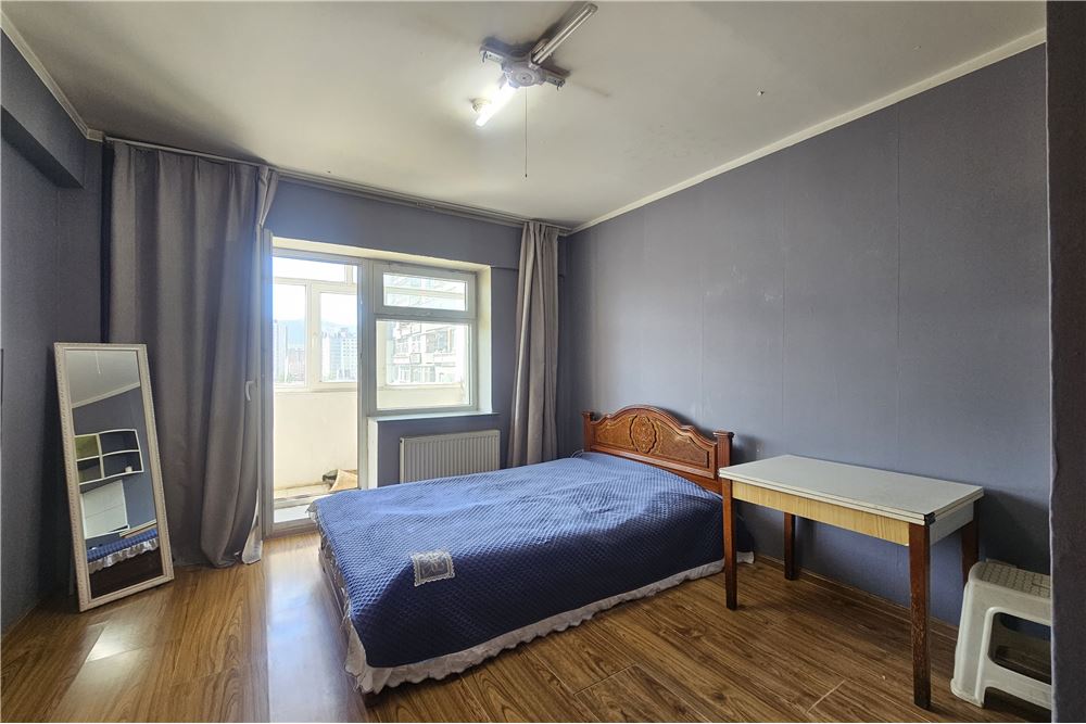 1-room apartment for sale — 4