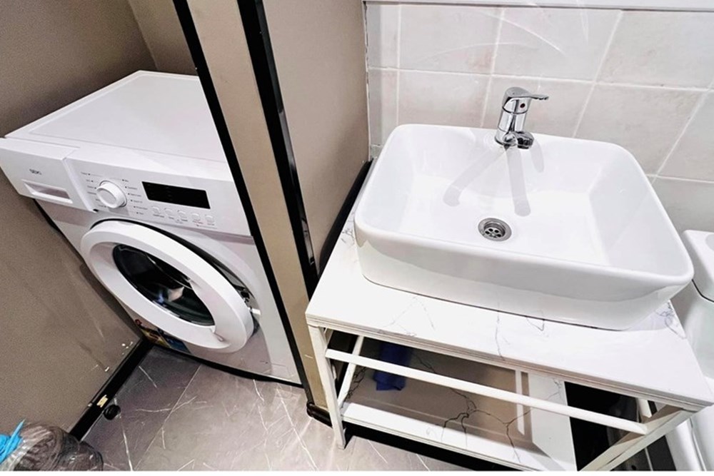 3-room apartment for rent — 11