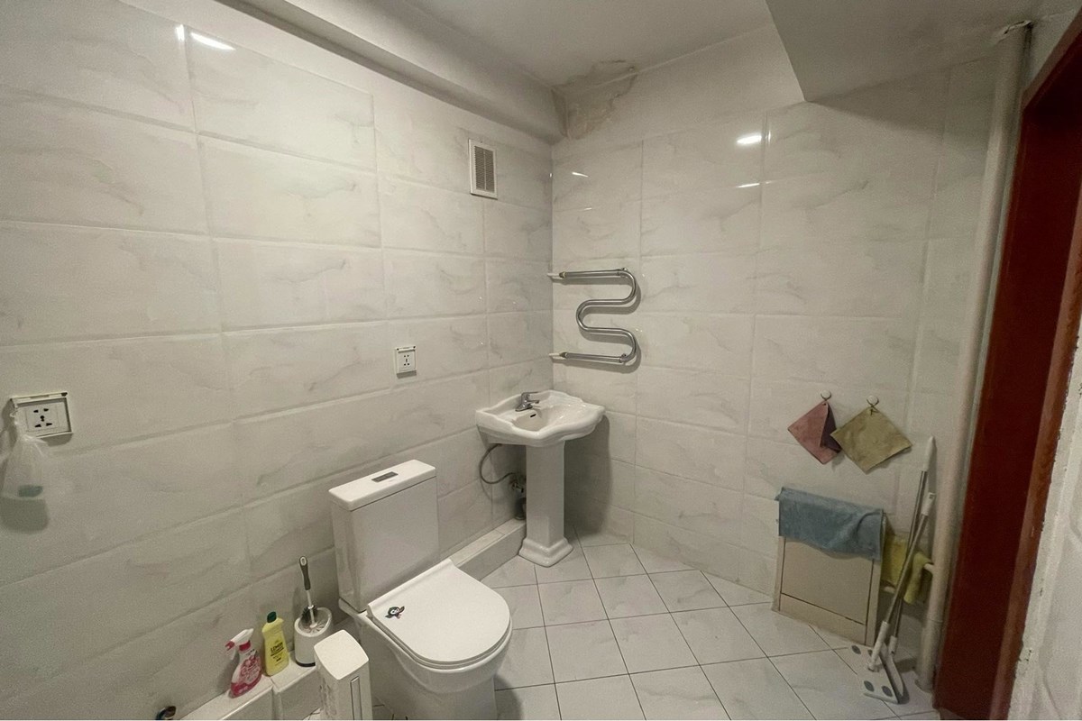 2-room apartment for sale — 11