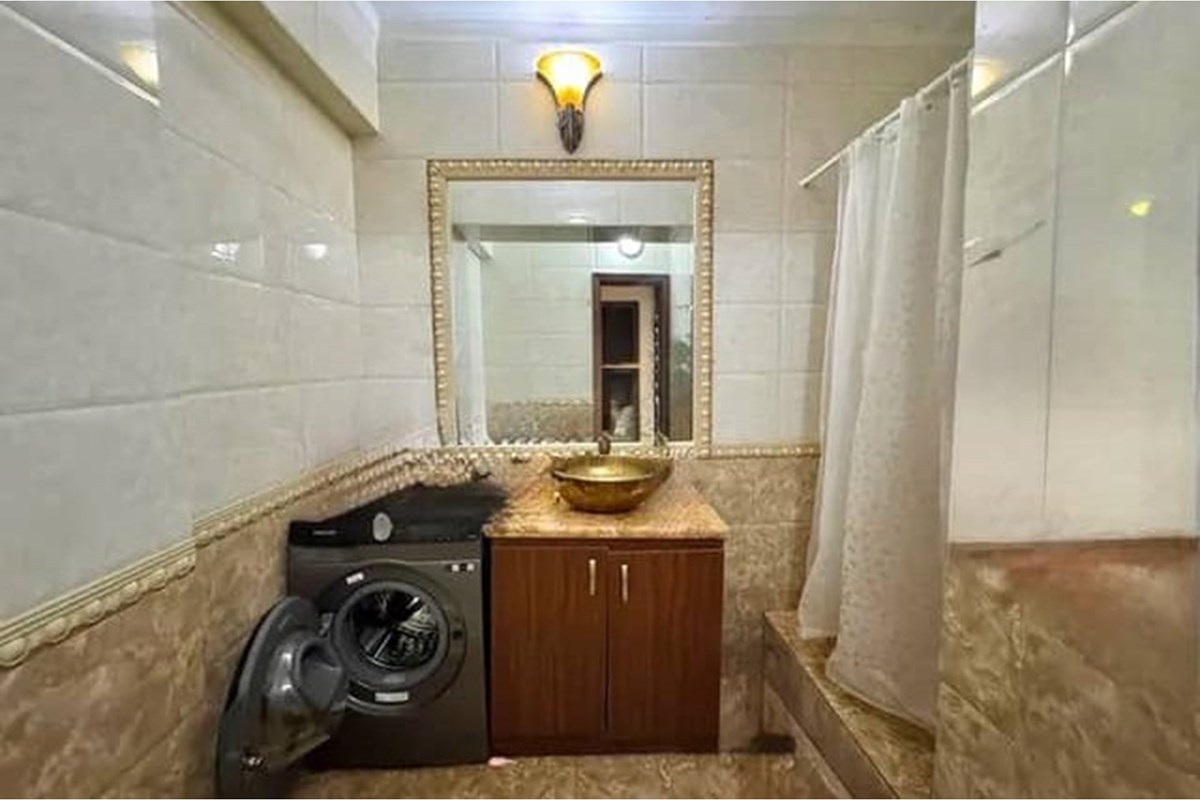 2-room apartment for sale — 11