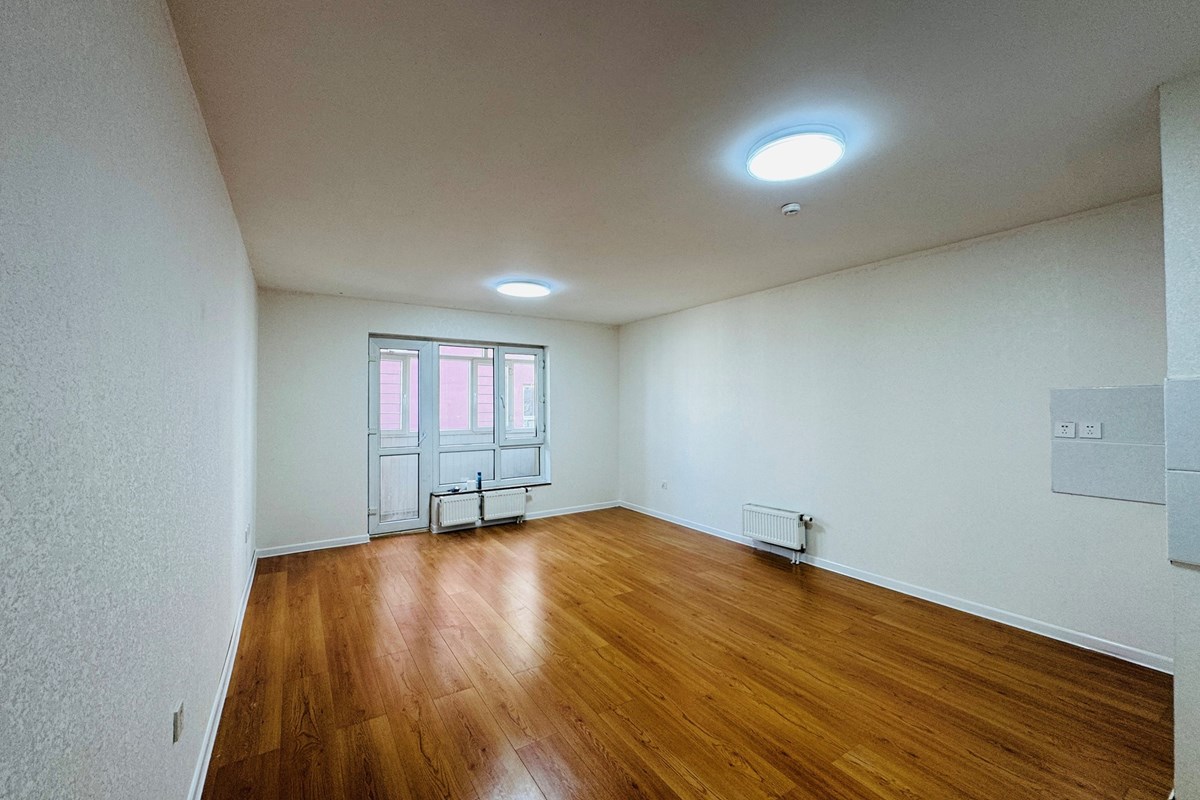 1-room apartment for sale — 2
