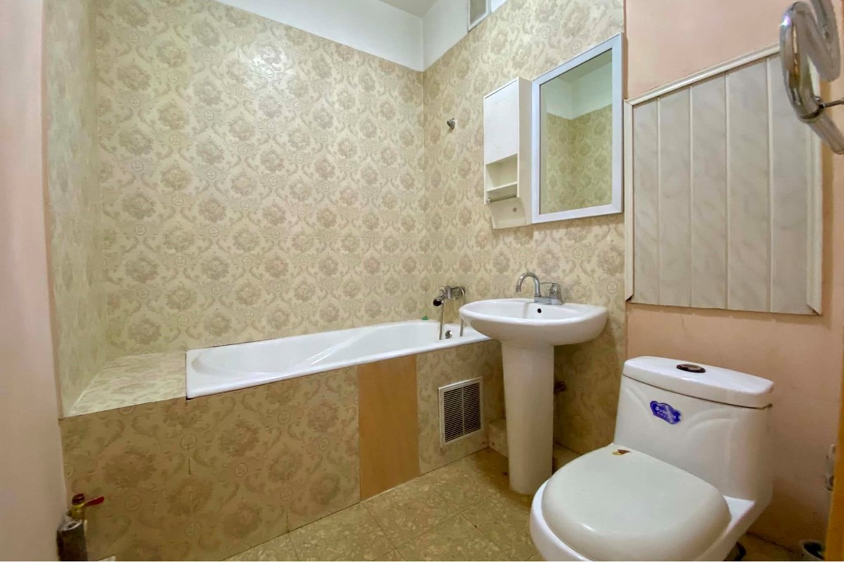 21-р хороолол 43.3м2 2өрөө худалдана — 10