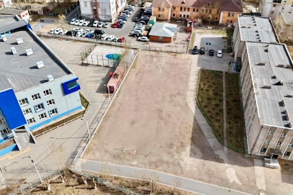 646мкв газар зарна