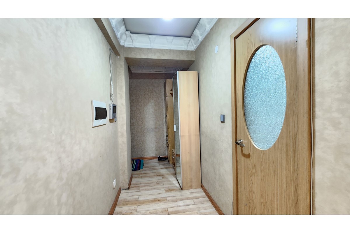 2-room apartment for rent — 10