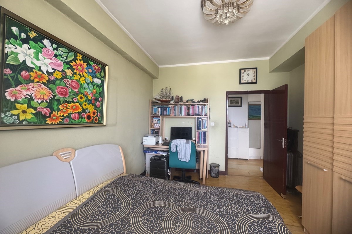 3-room apartment for sale — 11