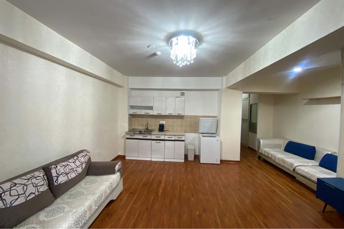 1-room apartment for rent — 6