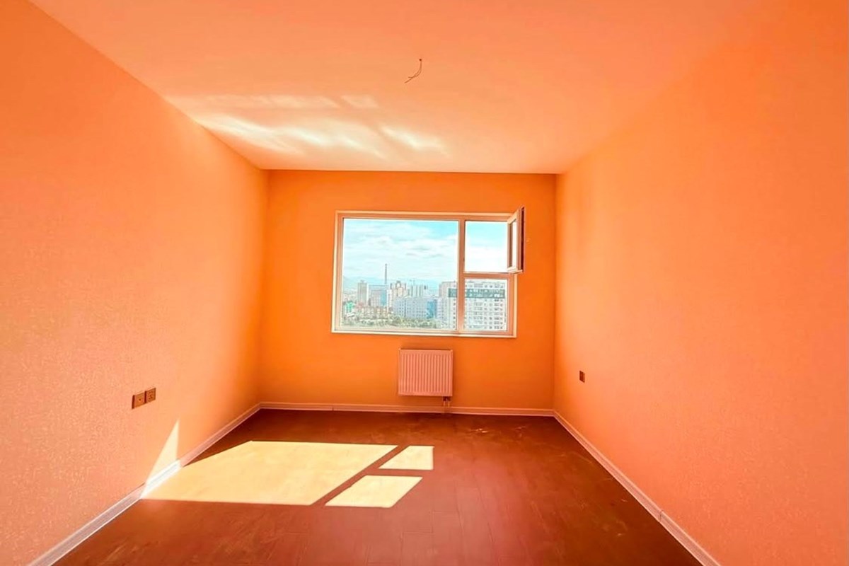 3-room apartment for sale — 7