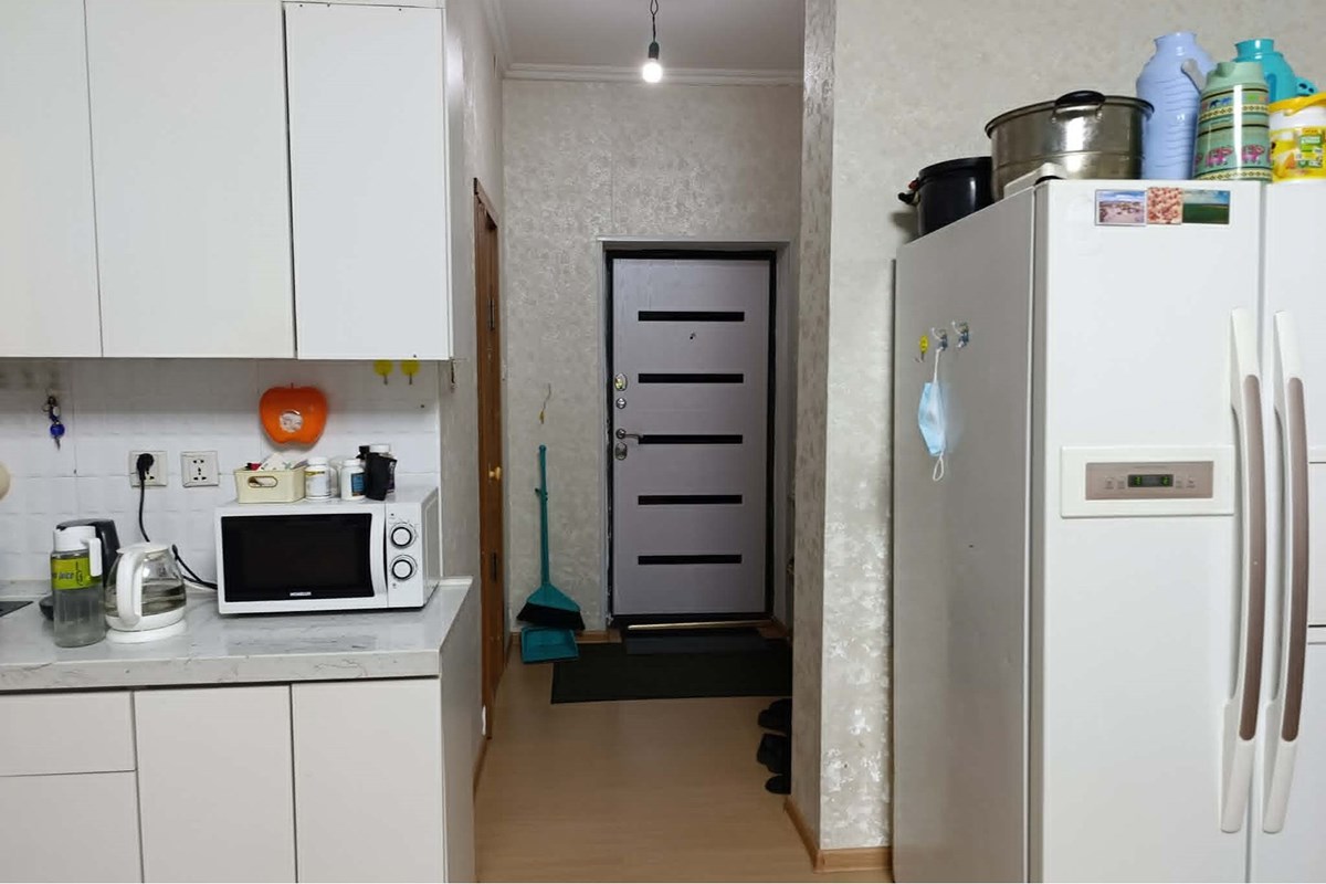 Натурт 59мкв 2 өрөө худалдана — 7