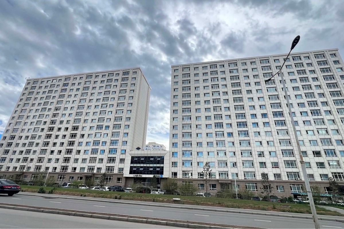 57.14мкв худалдааны талбай түрээслүүлнэ