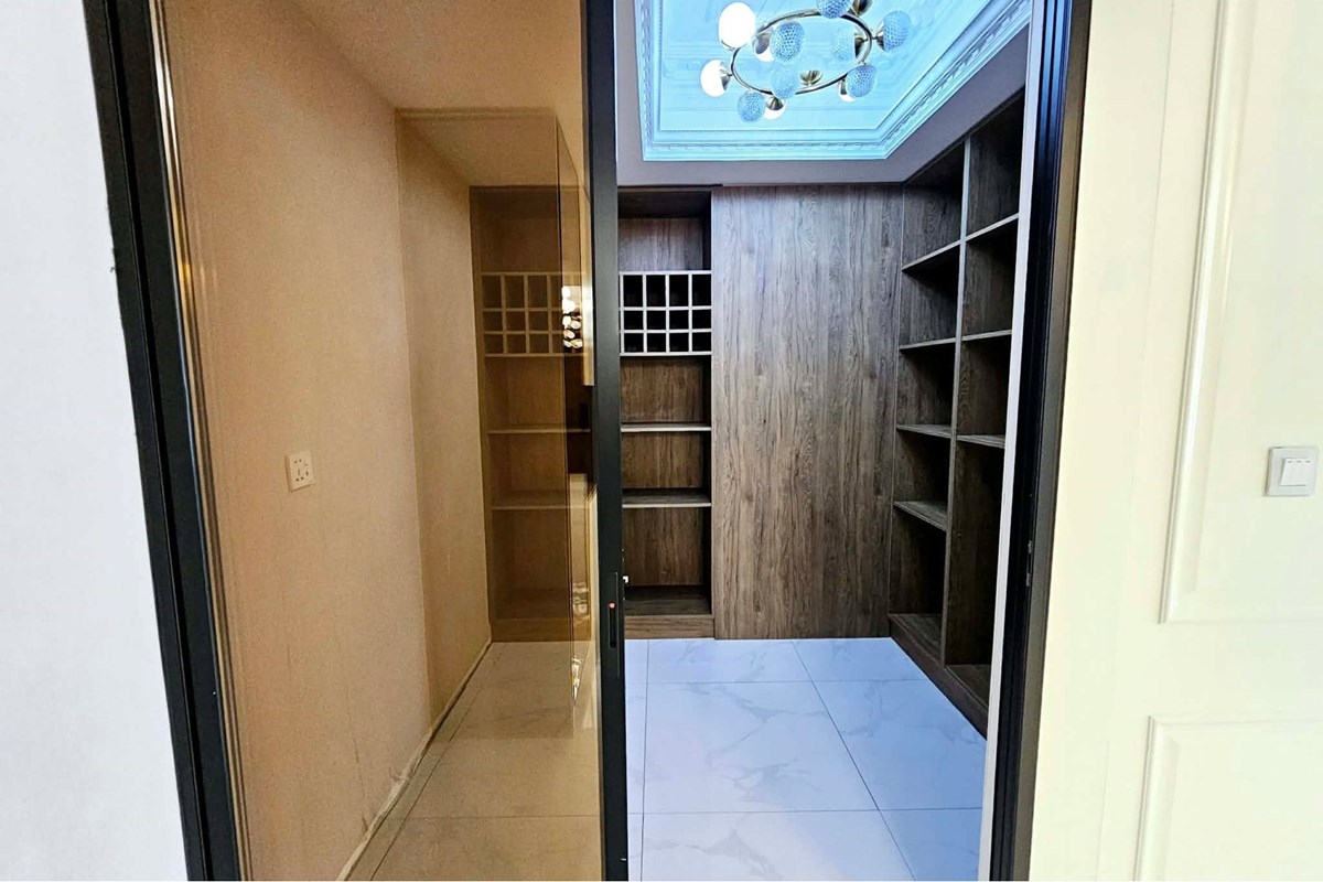 5-room apartment for sale — 10