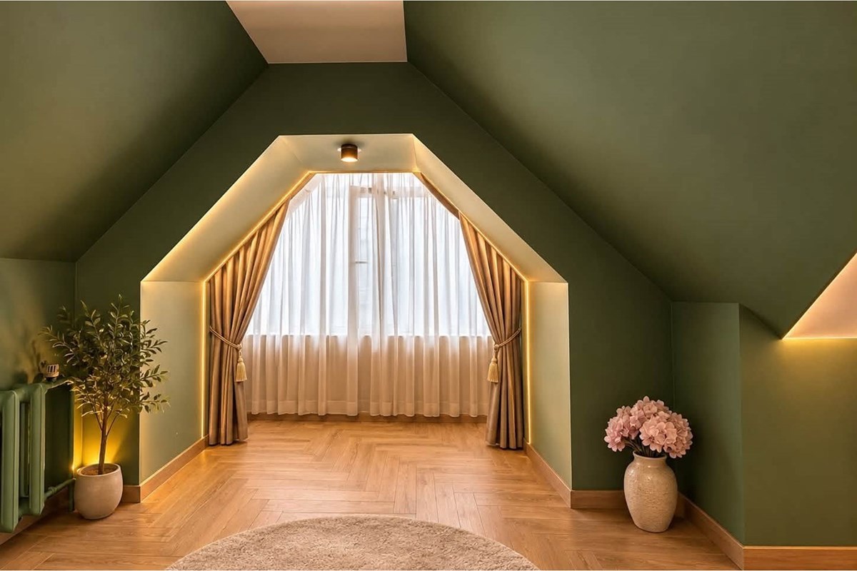 5-room house for sale — 6