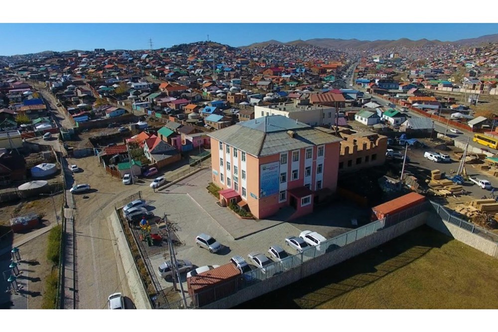 140мкв барилга түрээслүүлнэ