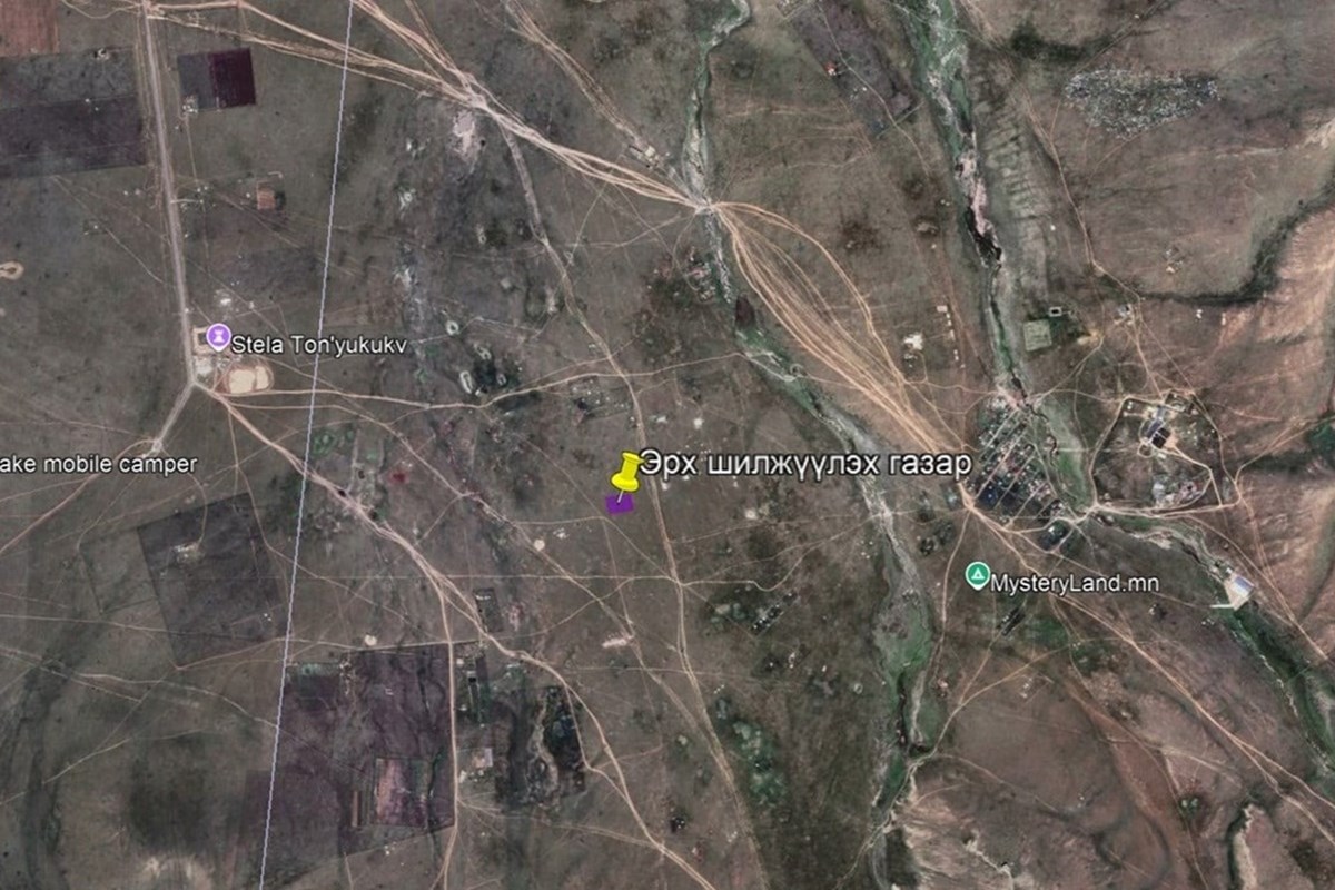 land for sale — 3