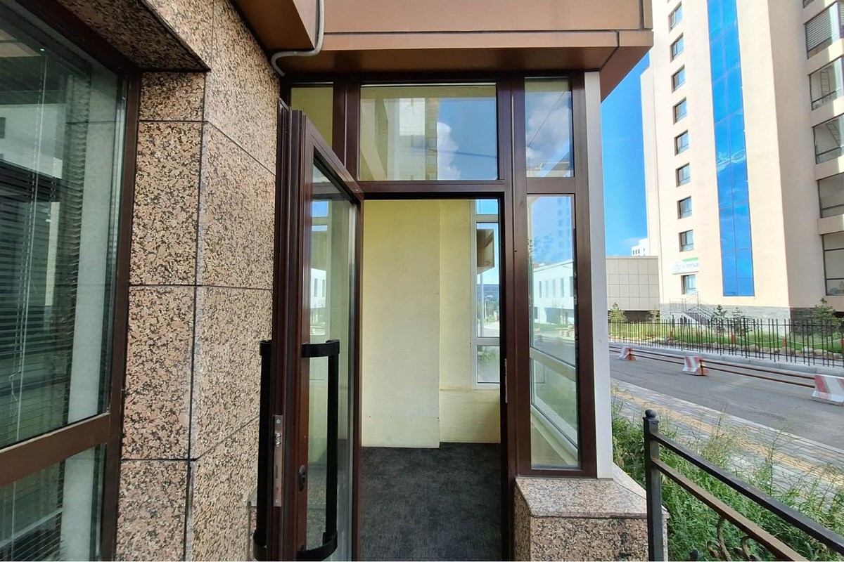 104m² office for sale — 4
