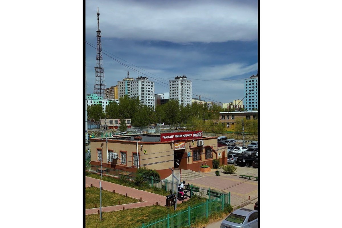 190м2 газартай, 380м2 объект
