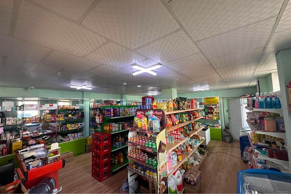 commercial space for sale — 2