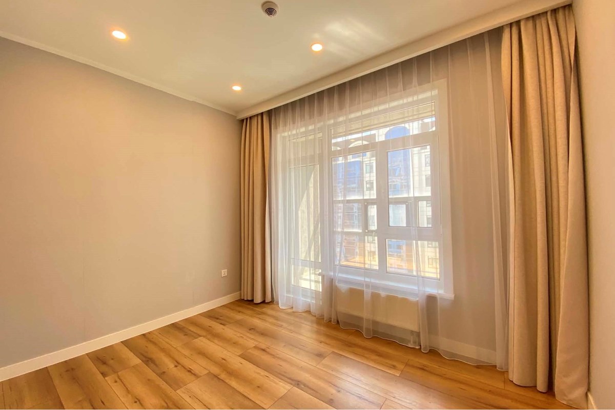 3-room apartment for rent — 7