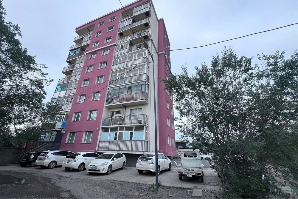 1 өрөө орон сууц зарна
