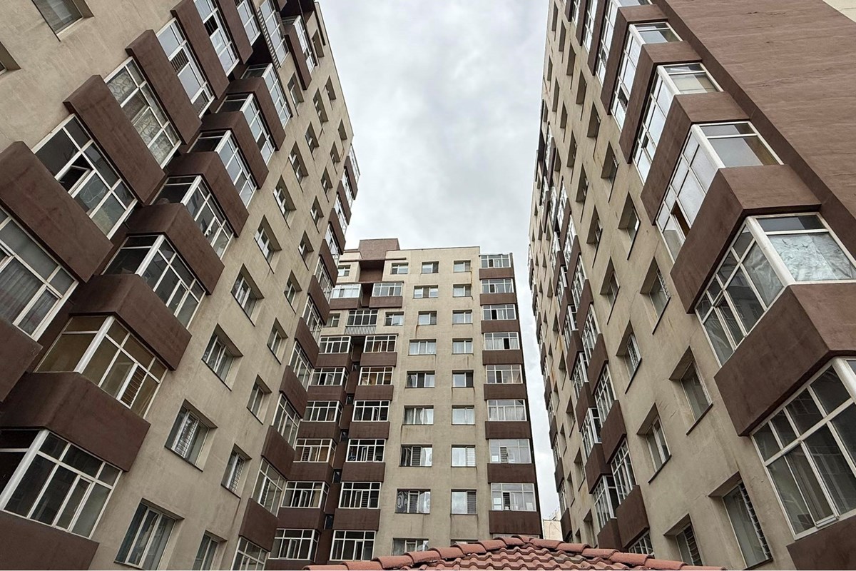 5 өрөө амины сууц зарна