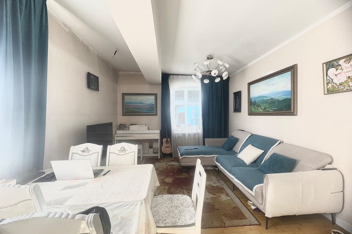 3-room apartment for sale — 4