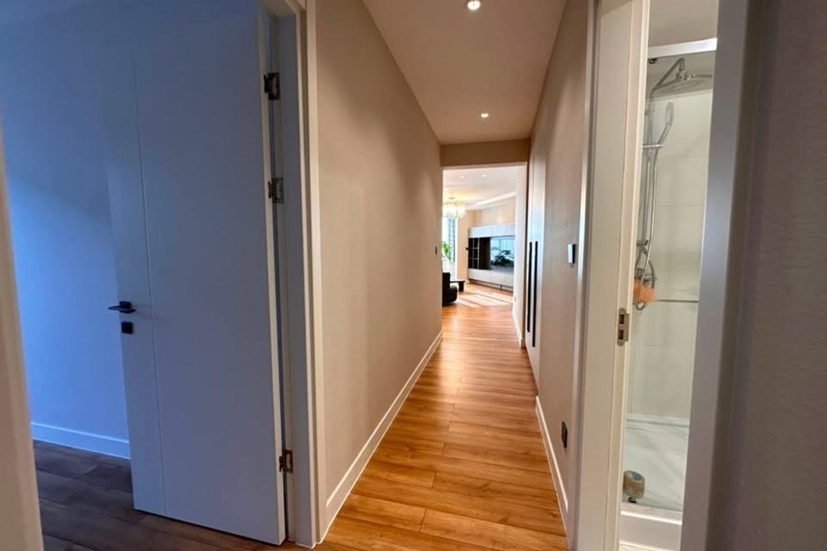 5-room apartment for rent — 12