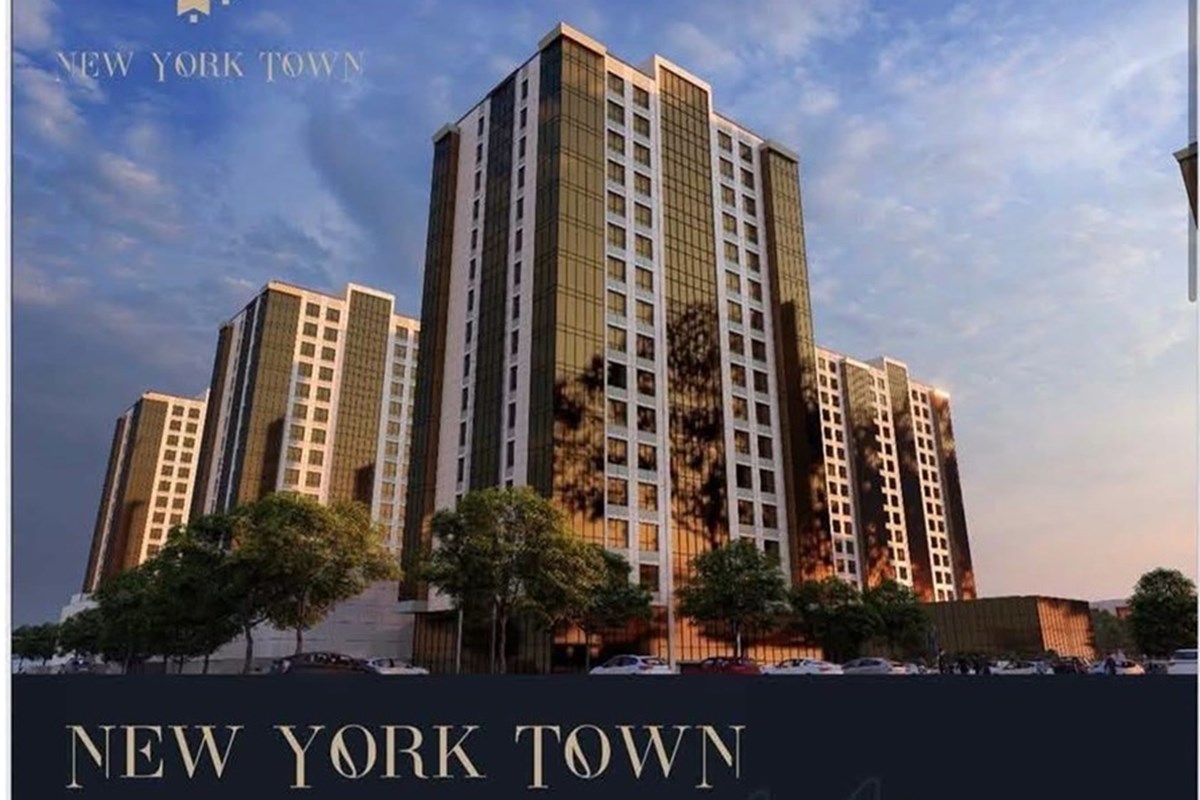 3-room apartment for sale — 2