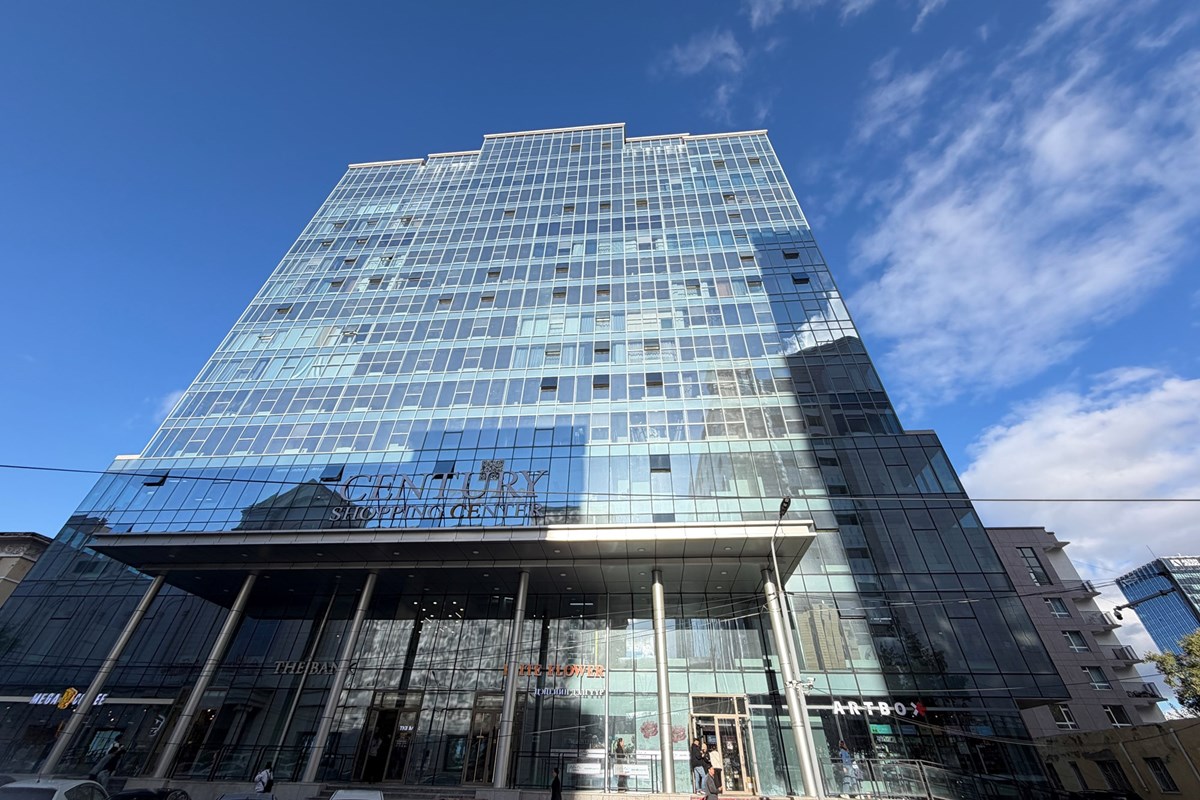 Century Business apartments 3 өрөө худалдана