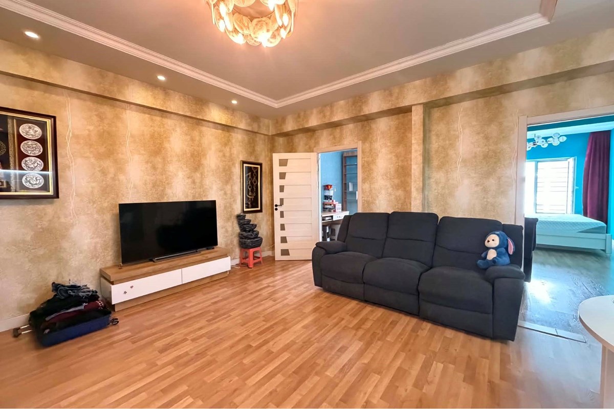 73m² apartment for sale — 8