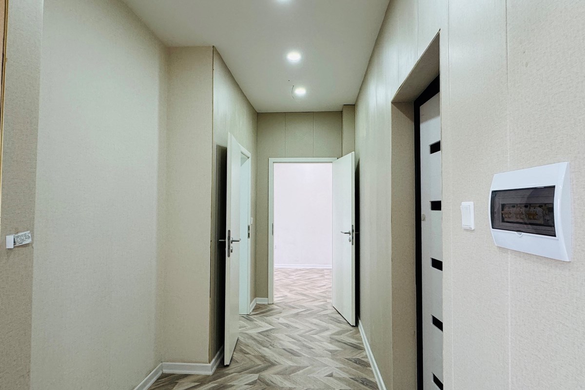 2-room apartment for sale — 8