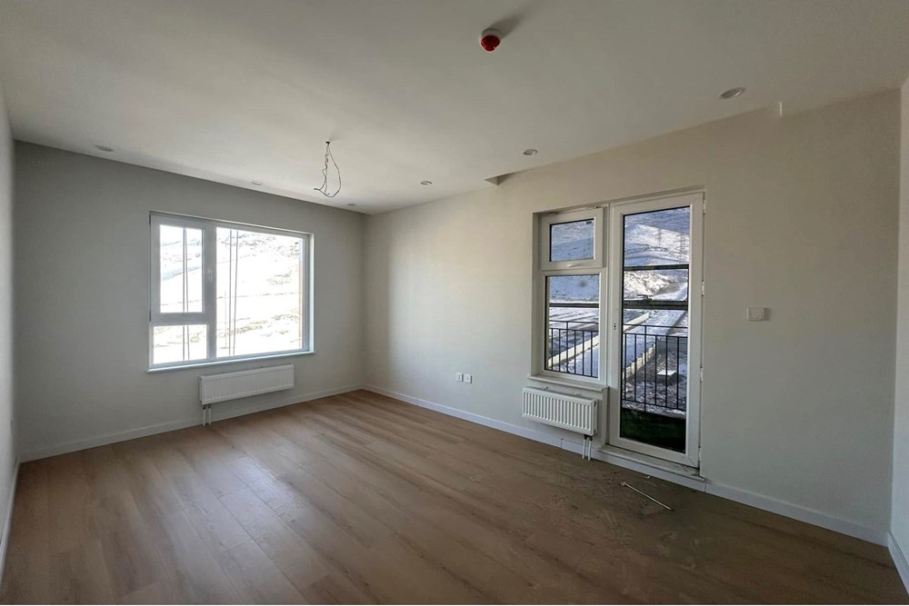 2-room apartment for sale — 6