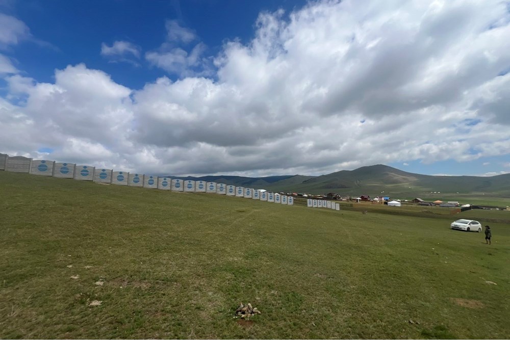 700мкв газар зарна