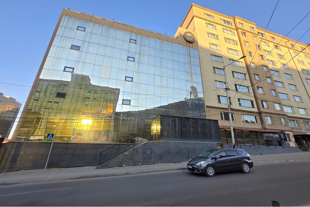 210мкв оффис зарна