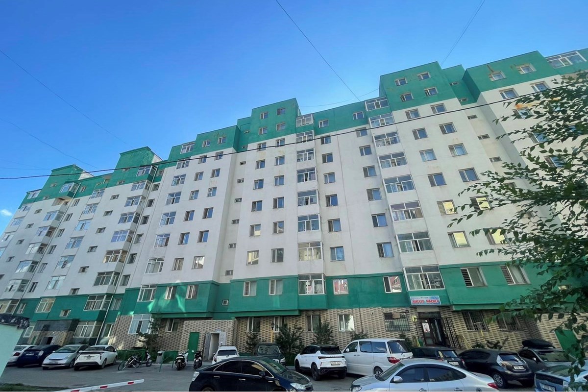 1-room apartment for sale