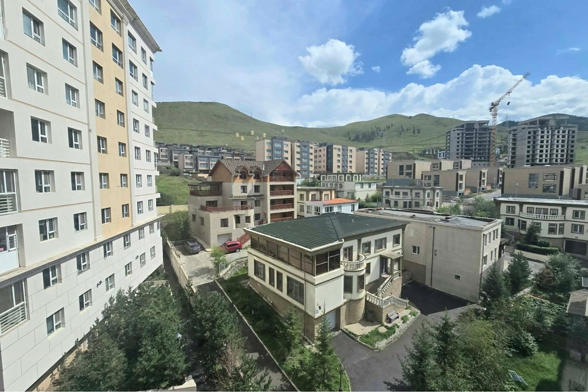 3-room apartment for sale — 8