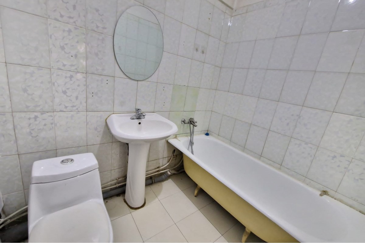 2-room apartment for sale — 8