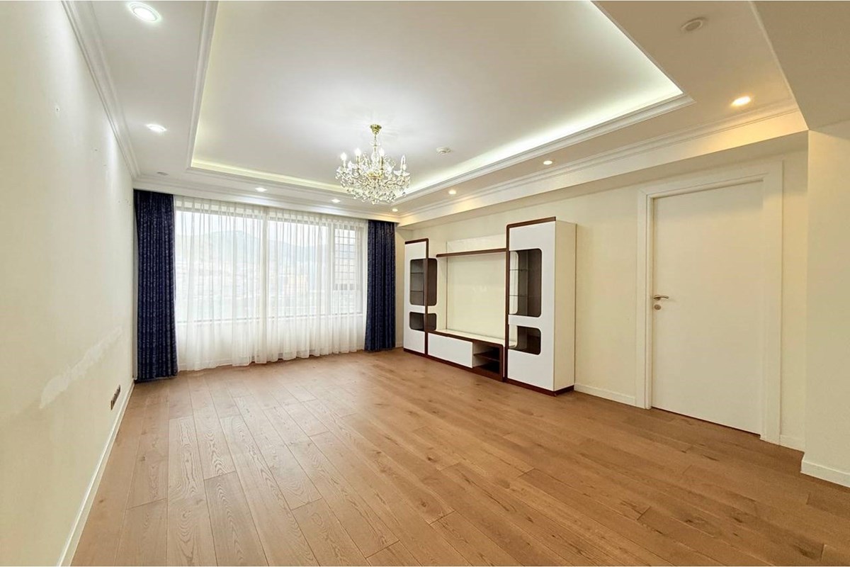3-room apartment for rent — 4