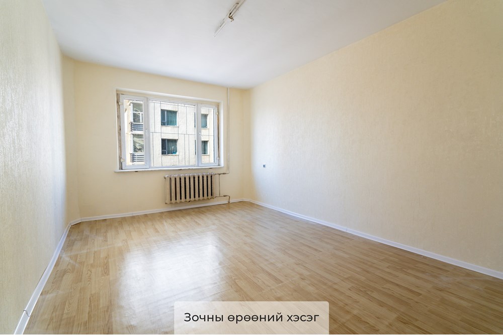 3-room apartment for rent — 4